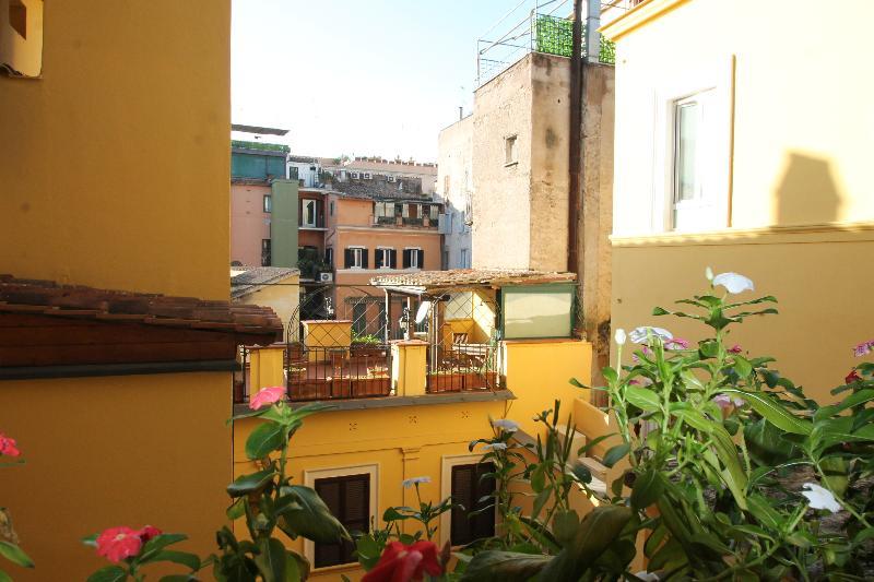 Magenta Pantheon Navona רומא מראה חיצוני תמונה